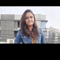 Jenish Patel