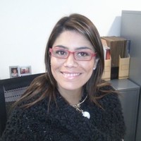 Ivonne Rozas