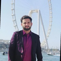 Nasir Ullah