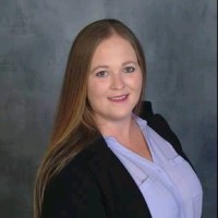 Andrea Olden, Srwa
