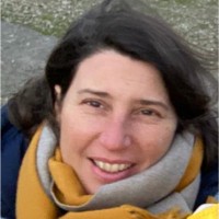 Marie Scotto