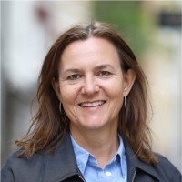 Charlotte Bonde Tamm