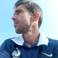 John Mickaël Savoye