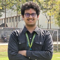 Viishhnu Rangaraju