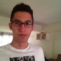Arash J