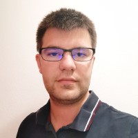 Michaël Ley-Caliot