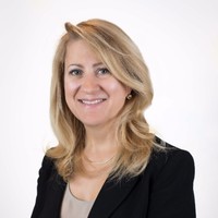 Caroline Cathcart, LLM