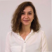 Aycan Ezgi Kozan