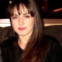 Marina Modzmanashvili