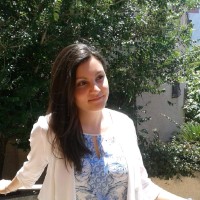 MARIA ELISA CASILE