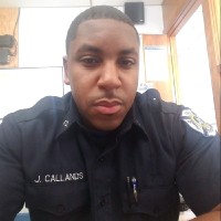 Johnathan Callands