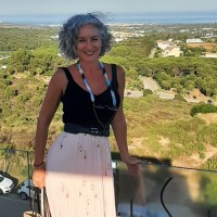 Eva María Perdigones Manzano
