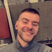 Julien Béchaud