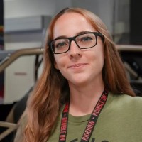 Shelby Griffiths