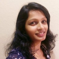 Deepthi Jinna