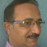 Nimish Desai