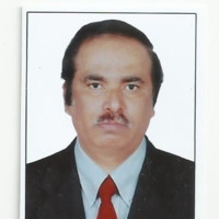 H Gopalakrishna