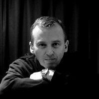 Ian Morrison