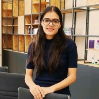 Arisha Kharb