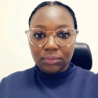 Janet D. Amoka-Oguejiofor
