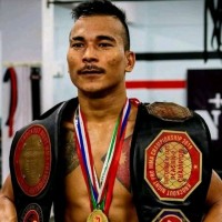 Santosh Saud Chettri