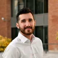 Nikos Poulias-Kyriakidis