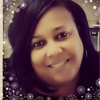 Sarita Glover