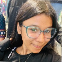 Ishika Bahadur