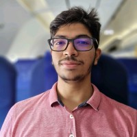 Kevam Patel