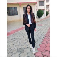 Simran Vishwakarma