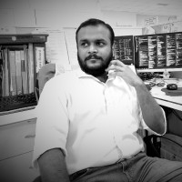 Raj Tiwari