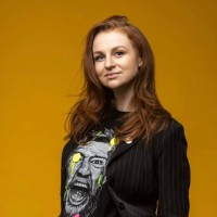 Darya Pogudina