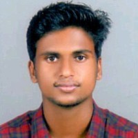 Ambarish Mahesh