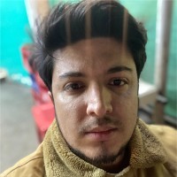 Rizwan kazmi