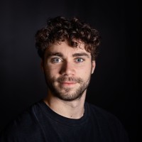 Siebe Van De Spijker