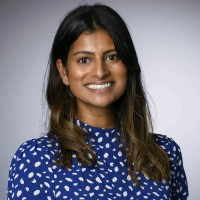 Roshna Arumugam