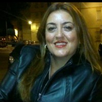 Mercedes Almeda vega