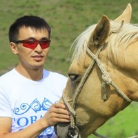 Суймонкул Исматиллаев