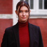 Cassie Davase