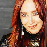 Sherri Scheck-Merrill