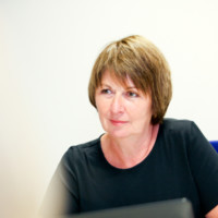 Mary Scullion