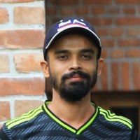 Hawlader Girish