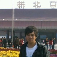 刘庆祝