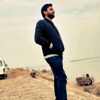 Farhan Ali