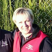 Inge Vestergaard