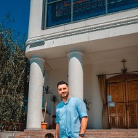 Gabriel Condrea