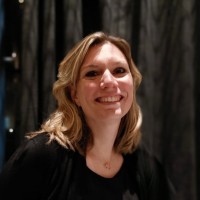 Lesley Vriend