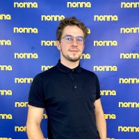 Axel Monharoul