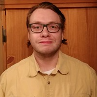 Larry Edger II, MSW