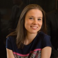 Elise Gaultier